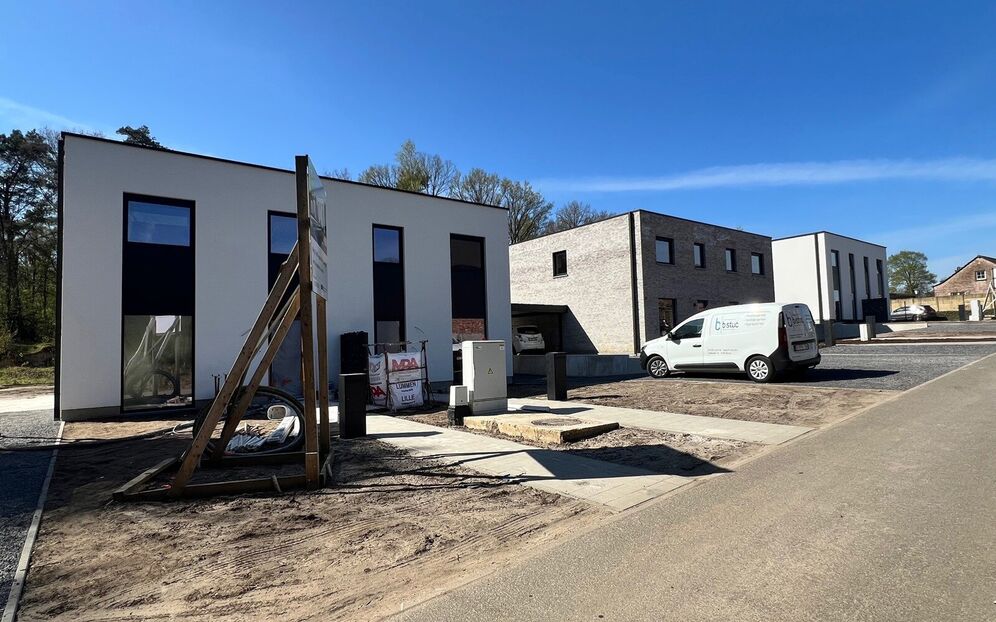 House for sale in Houthalen-Helchteren