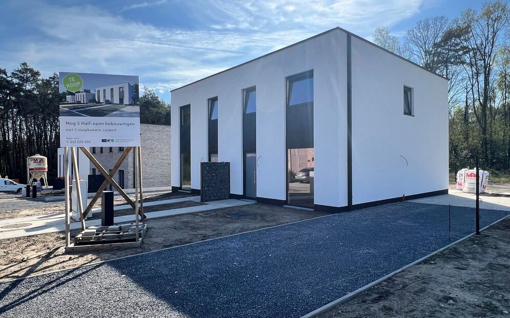 House for sale in Houthalen-Helchteren