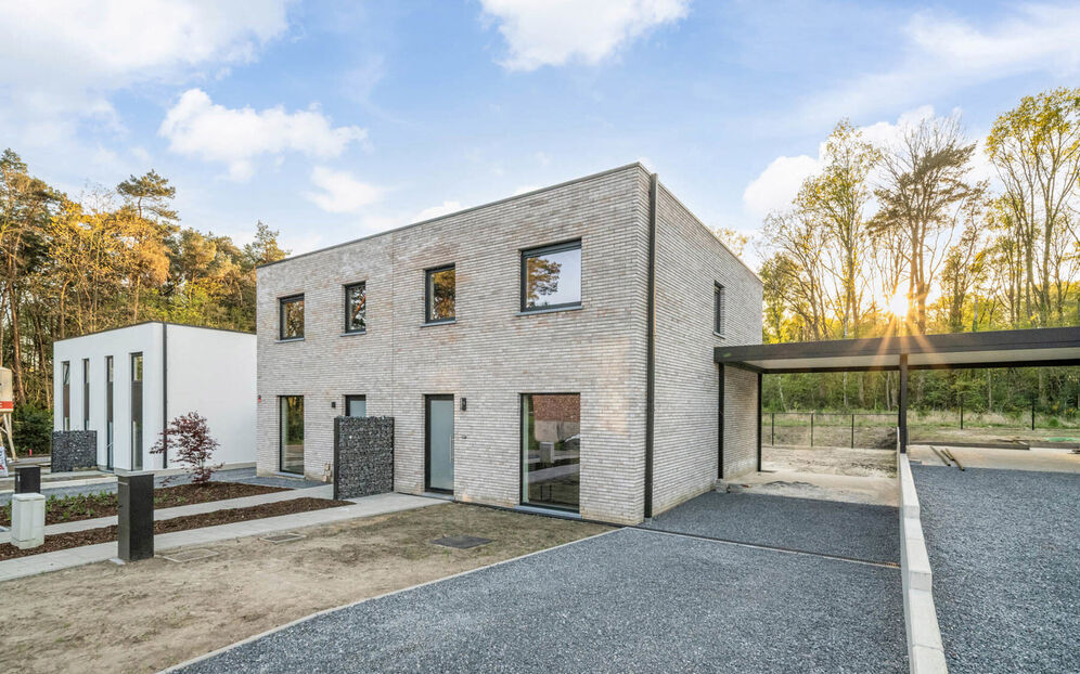House for sale in Houthalen-Helchteren