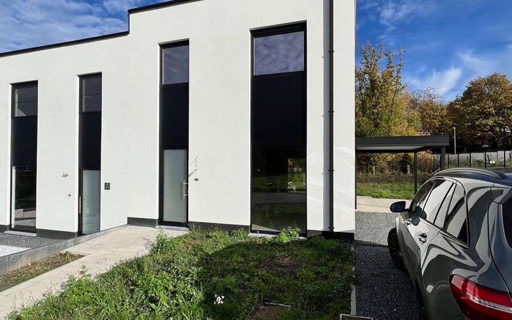 House for sale in Houthalen-Helchteren