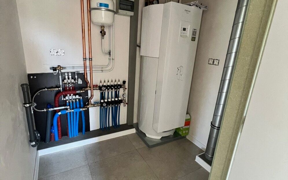 House for sale in Houthalen-Helchteren