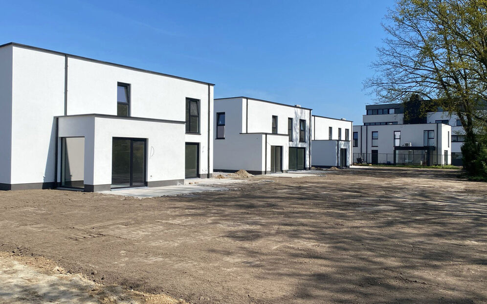 House for sale in Maasmechelen