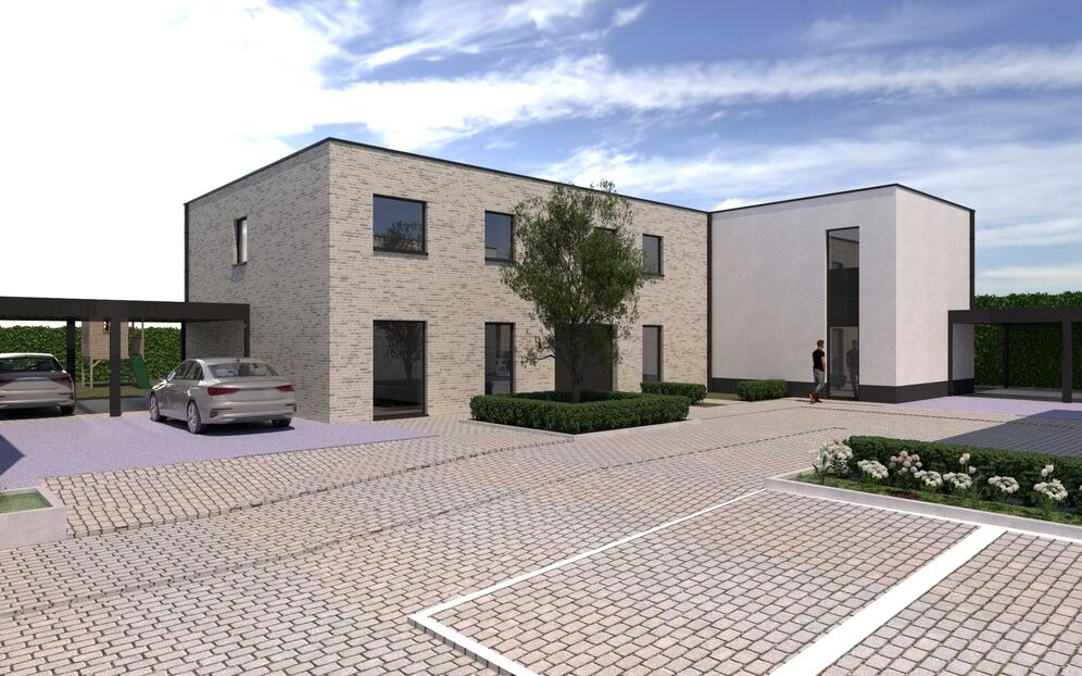 House for sale in Zoutleeuw