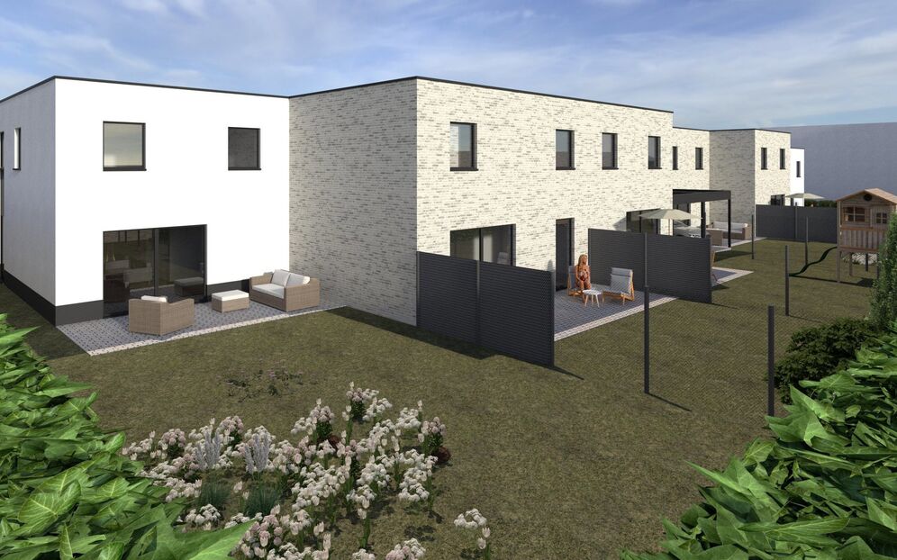 House for sale in Zoutleeuw
