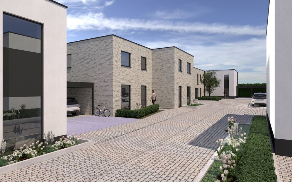 House for sale in Zoutleeuw