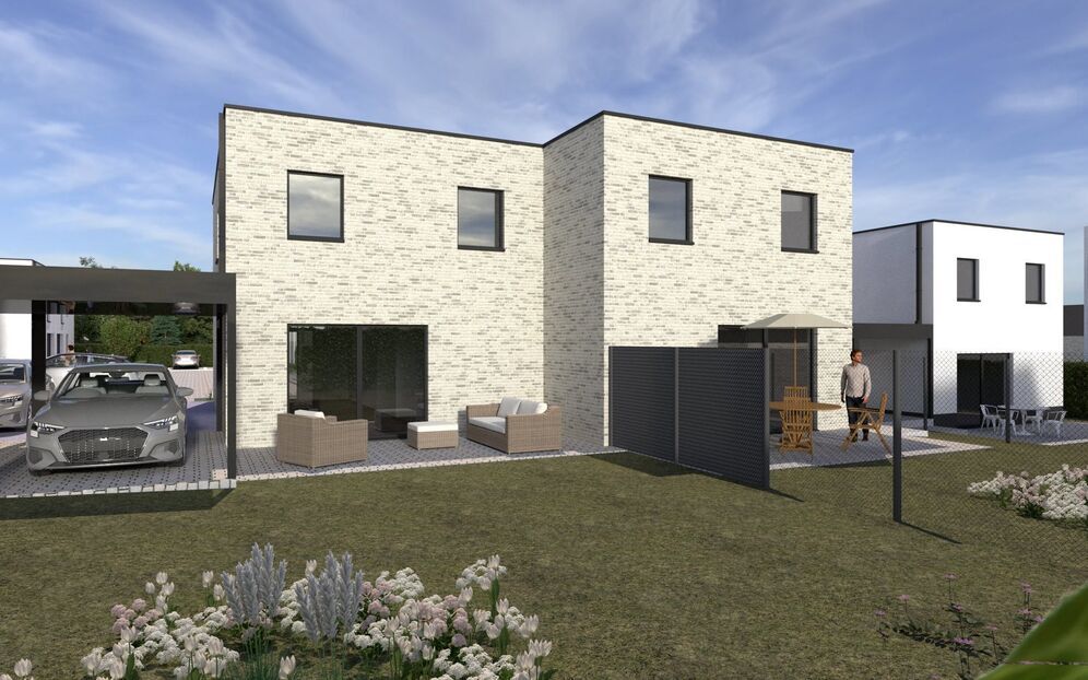 House for sale in Zoutleeuw