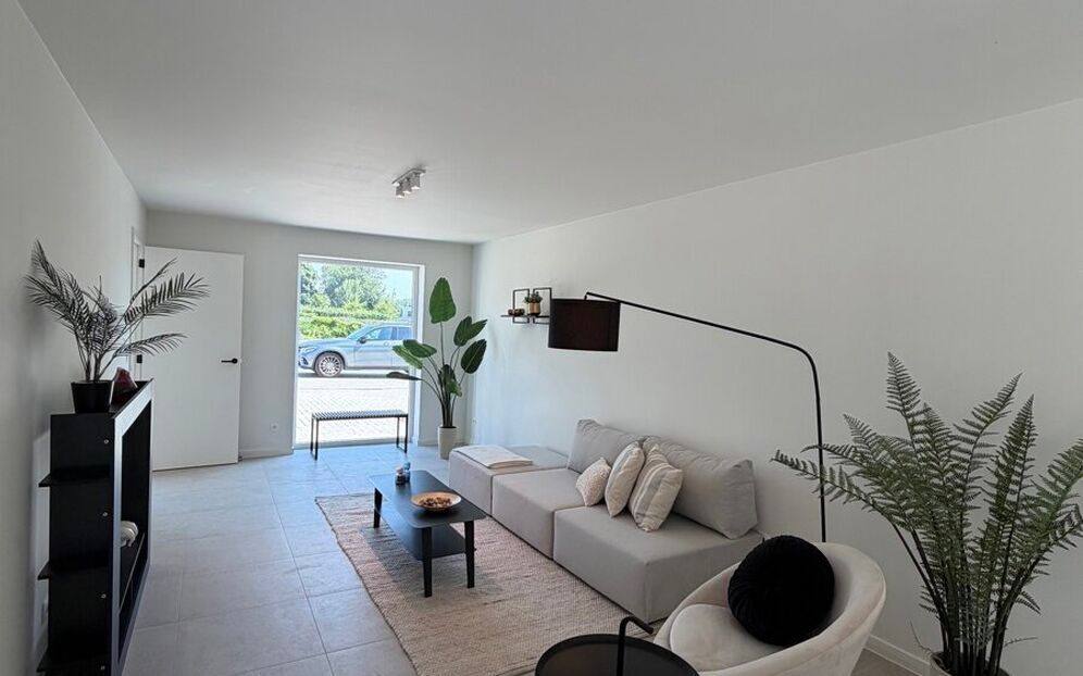 House for sale in Zoutleeuw