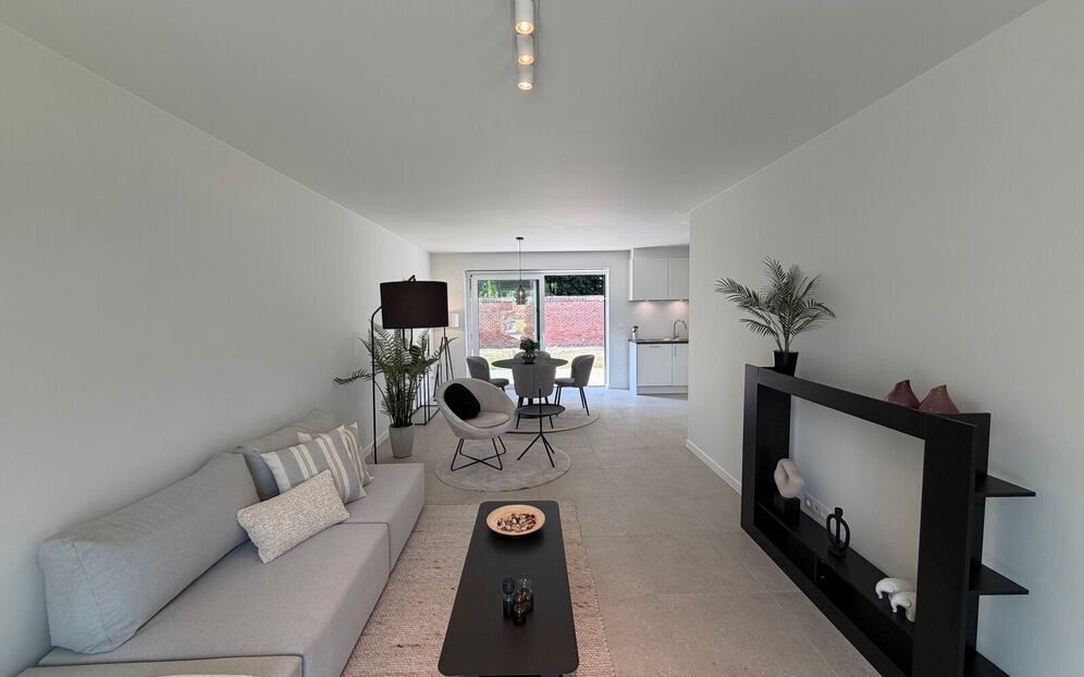 House for sale in Zoutleeuw