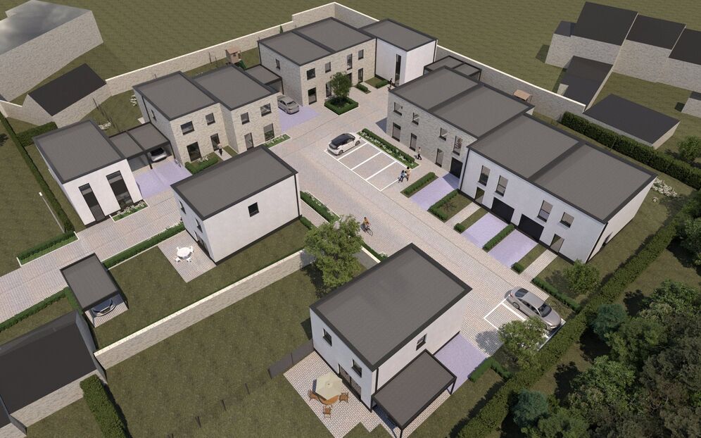 House for sale in Zoutleeuw