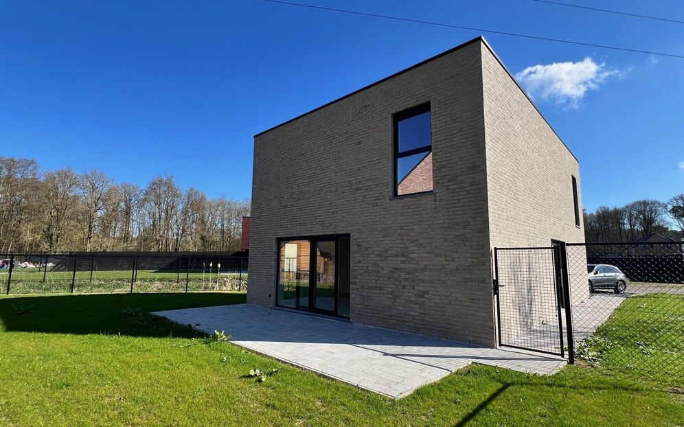 Huis te koop in Houthalen-Helchteren