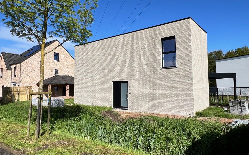 Huis te koop in Houthalen-Helchteren