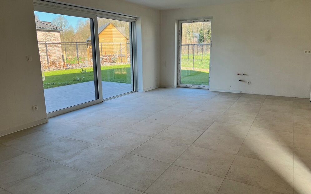 Huis te koop in Houthalen-Helchteren