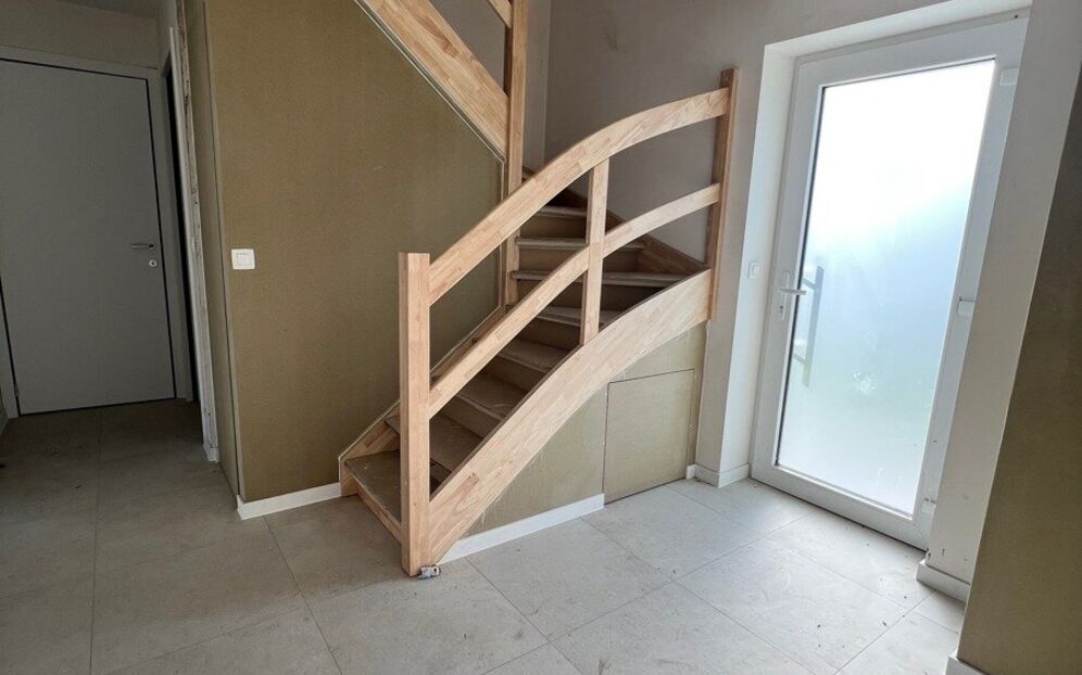 Huis te koop in Houthalen-Helchteren