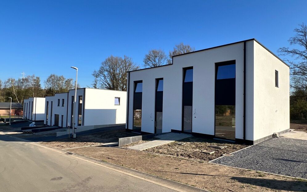 Huis te koop in Houthalen-Helchteren