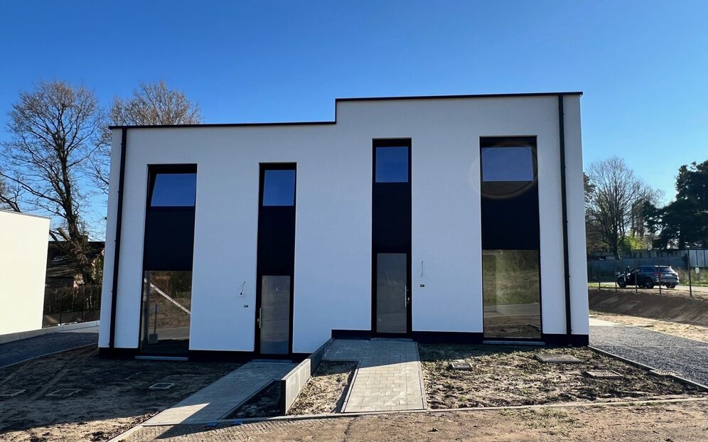 Huis te koop in Houthalen-Helchteren