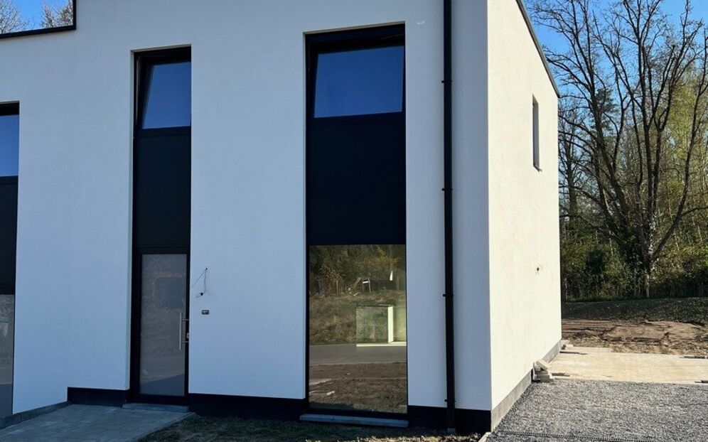 Huis te koop in Houthalen-Helchteren