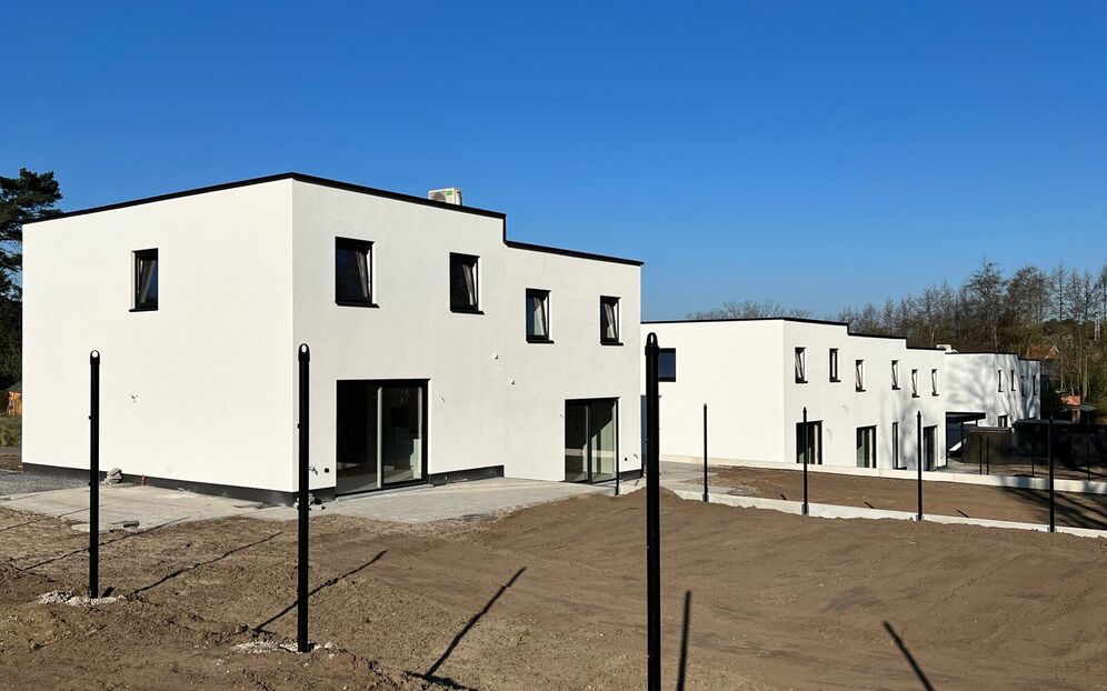 Huis te koop in Houthalen-Helchteren