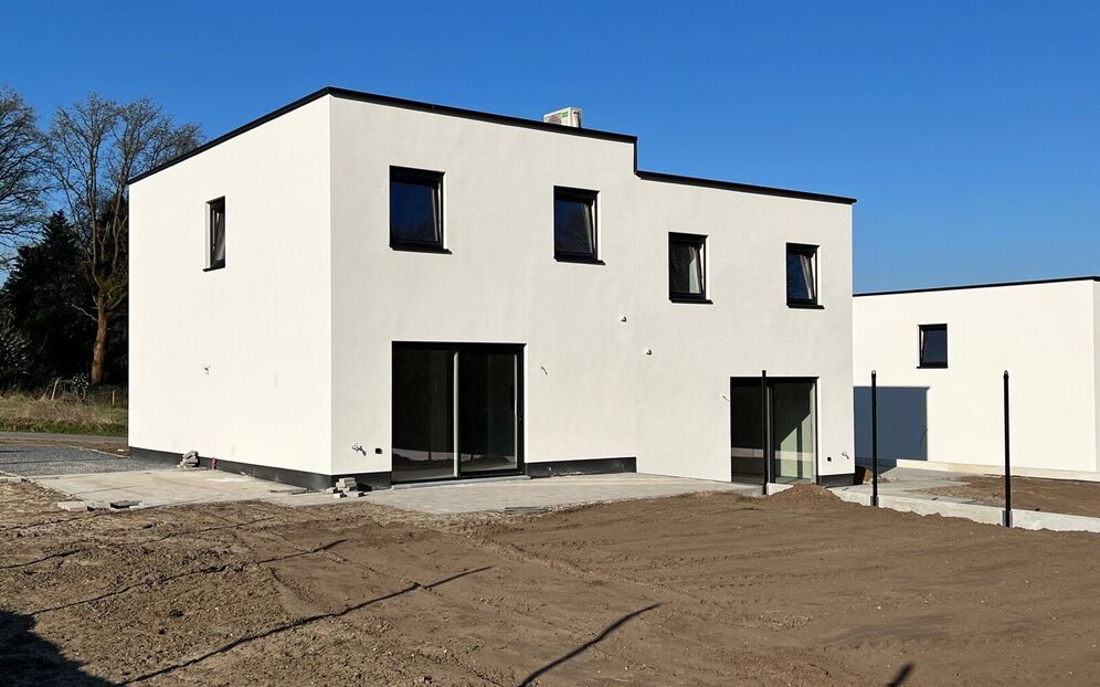 Huis te koop in Houthalen-Helchteren