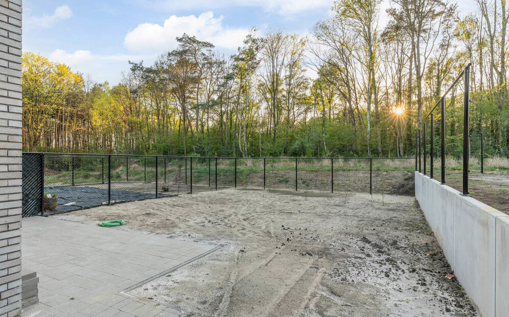 Huis te koop in Houthalen-Helchteren