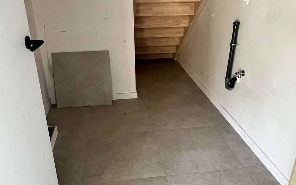 Huis te koop in Houthalen-Helchteren