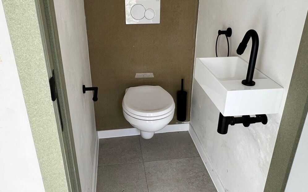 Huis te koop in Houthalen-Helchteren