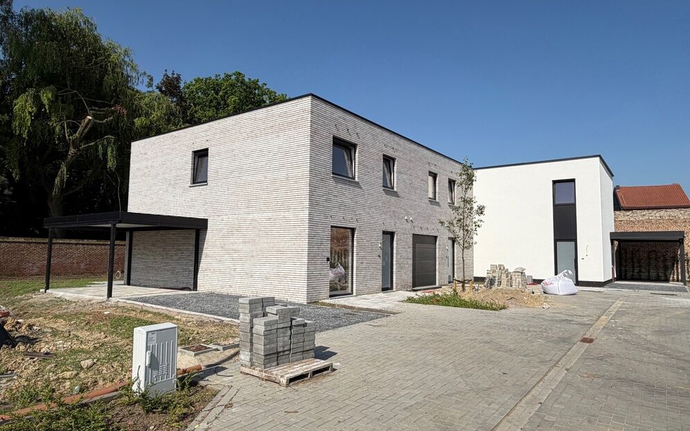 Huis te koop in Zoutleeuw