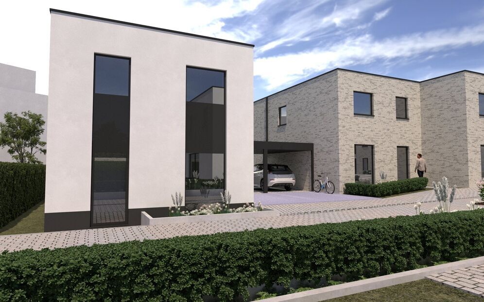 Huis te koop in Zoutleeuw