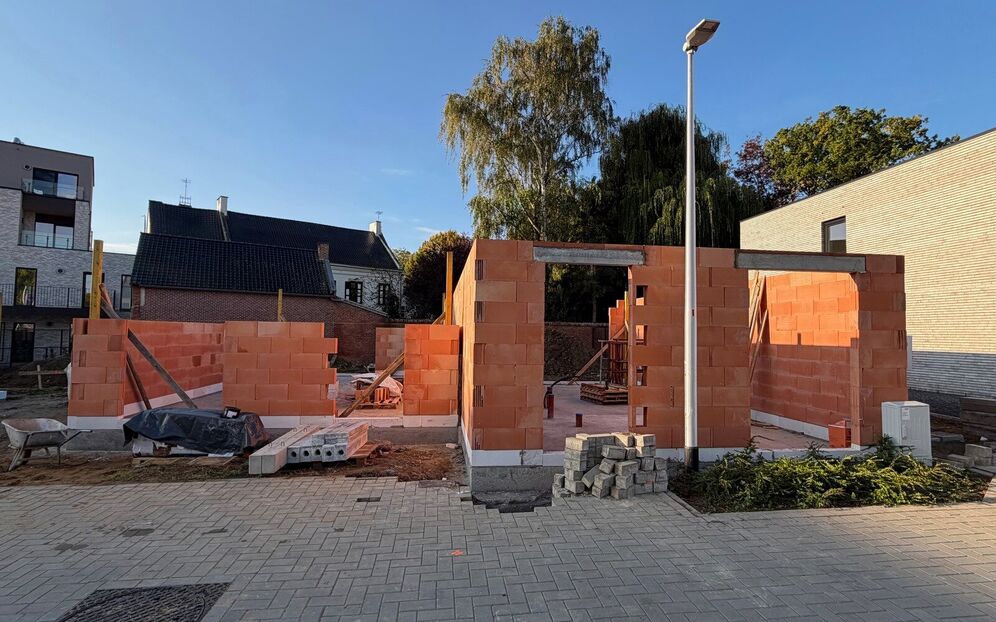 Huis te koop in Zoutleeuw