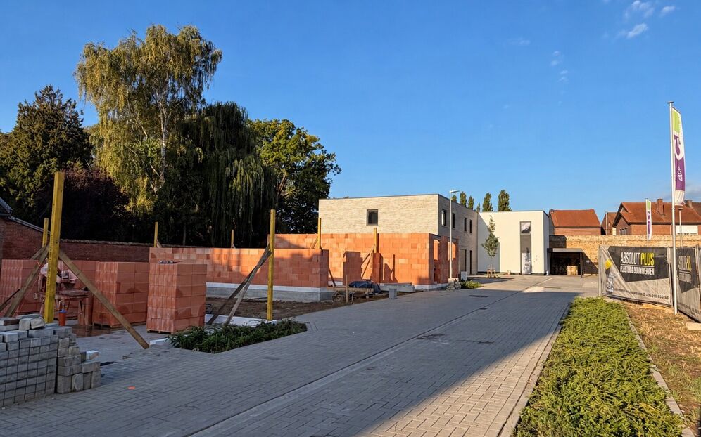 Huis te koop in Zoutleeuw