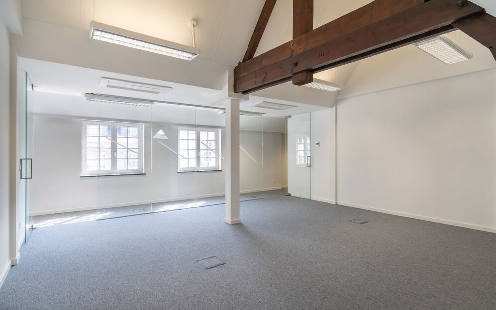 Offices for rent in Hasselt