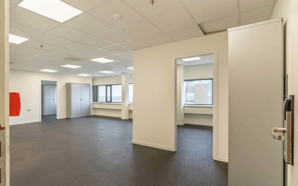 Offices for rent in Hasselt