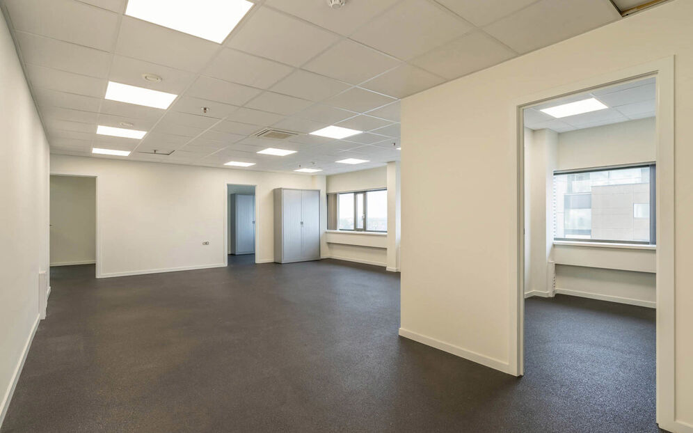 Offices for rent in Hasselt