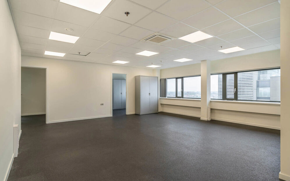 Offices for rent in Hasselt