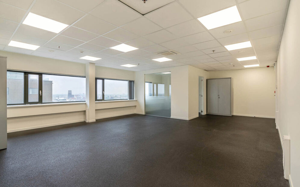 Offices for rent in Hasselt