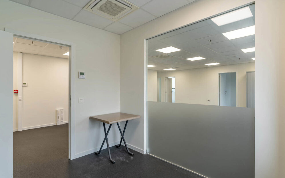 Offices for rent in Hasselt