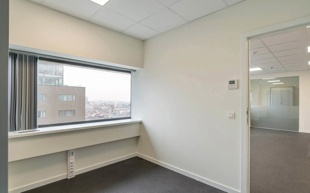 Offices for rent in Hasselt