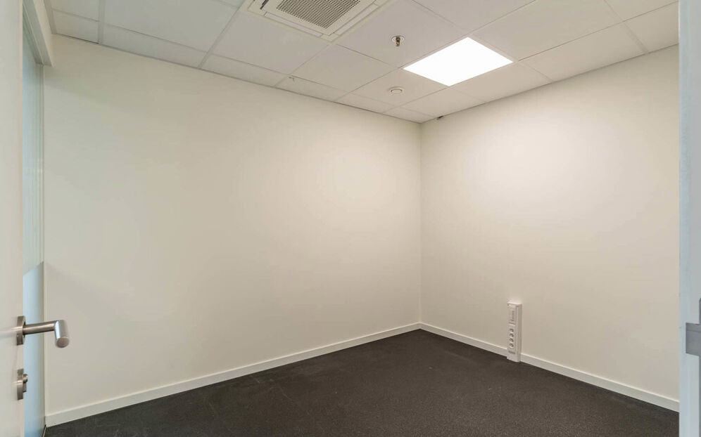 Offices for rent in Hasselt