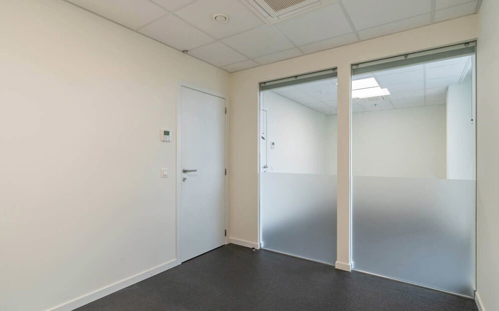 Offices for rent in Hasselt