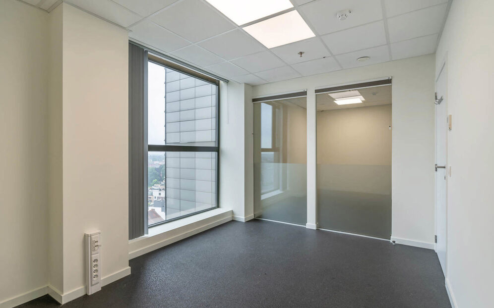 Offices for rent in Hasselt