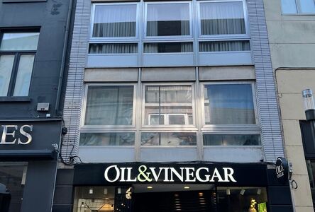 Appartement te koop in Hasselt