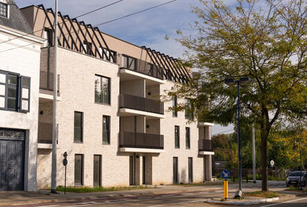Appartement te koop in Zoutleeuw
