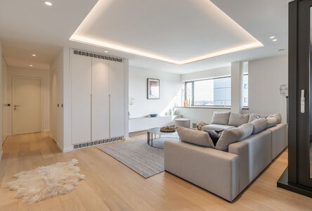 Flat for sale in Hasselt
