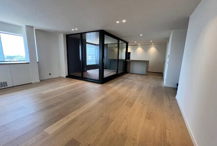 Flat for sale in Hasselt