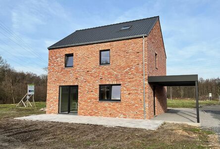 House for sale in Houthalen-Helchteren