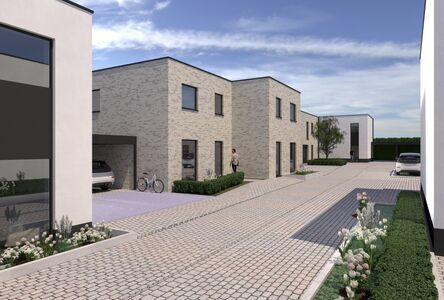 House for sale in Zoutleeuw