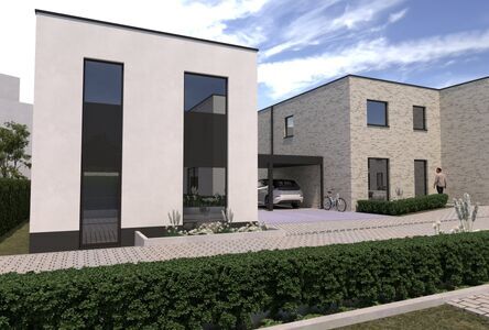 House for sale in Zoutleeuw