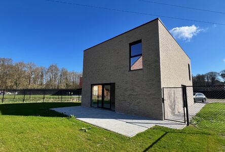 Huis te koop in Houthalen-Helchteren
