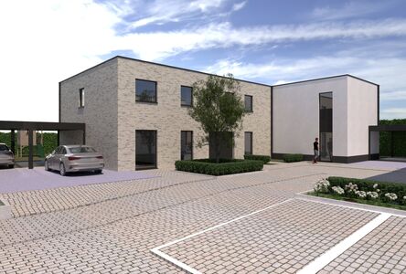 Huis te koop in Zoutleeuw