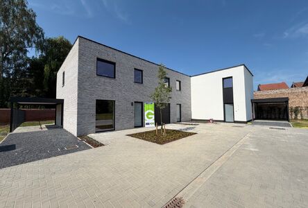 Huis te koop in Zoutleeuw