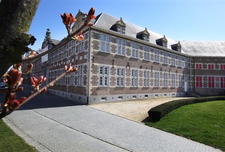 Offices for rent in Hasselt